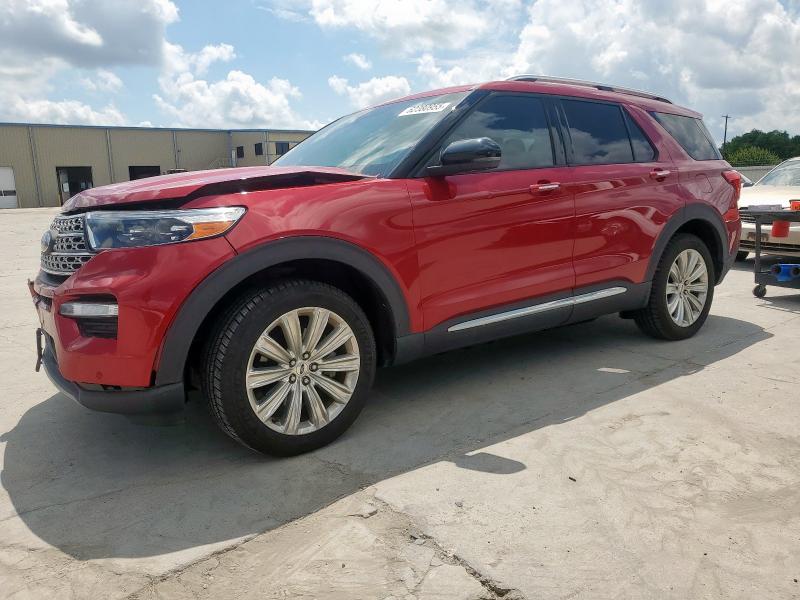 Vin: 1fmsk8fh2lgd03528, lot: 62380955, ford explorer limited 2020 img_1