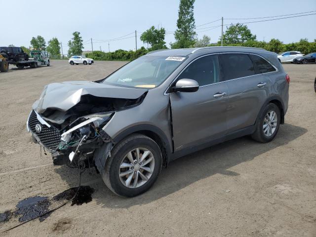 Vin: 5xypgda16gg154712, lot: 59544485, kia sorento lx 2016 img_1