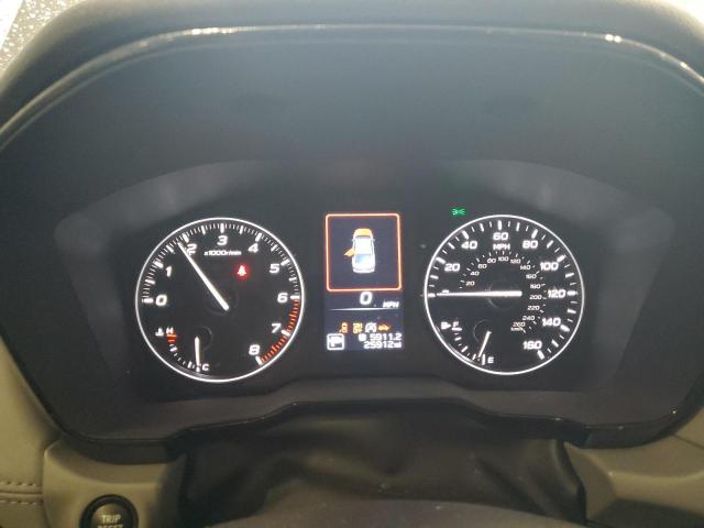 2024 SUBARU LEGACY PRE 4S3BWAC69R3018182