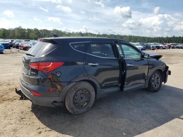 Vin: 5xyzt3lb3fg297202, lot: 60300325, hyundai santa fe 20153
