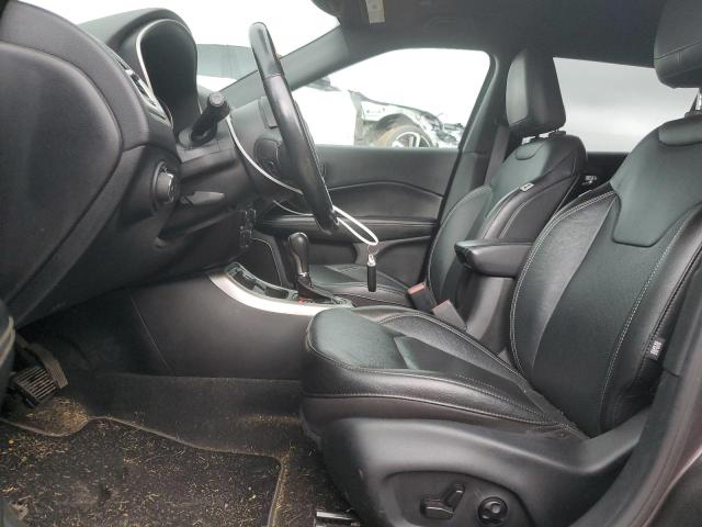2021 JEEP COMPASS 80 3C4NJDEB7MT589481