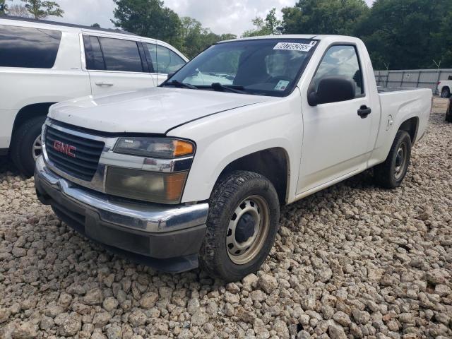 Vin: 1gtc5lf95b8100556, lot: 60795265, gmc canyon 2011 img_1