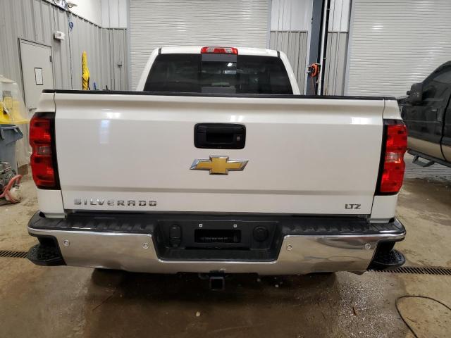 2015 CHEVROLET SILVERADO - 3GCUKSEC7FG285665