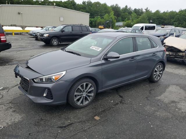 Vin: kmhh35le6ju079968, lot: 60814655, hyundai elantra 2018 img_1
