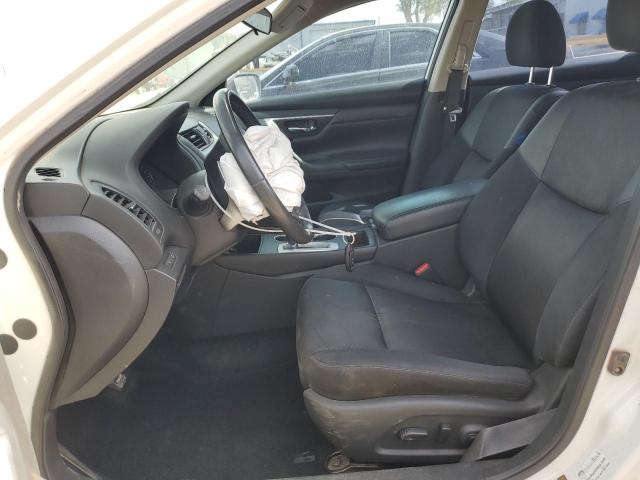 2017 NISSAN ALTIMA 2.5 - 1N4AL3AP3HC182981
