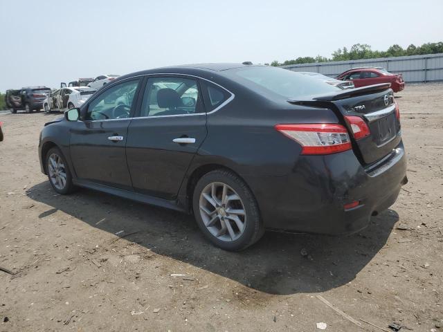 Vin: 3n1ab7ap2ey315112, lot: 59912305, nissan sentra s 20142