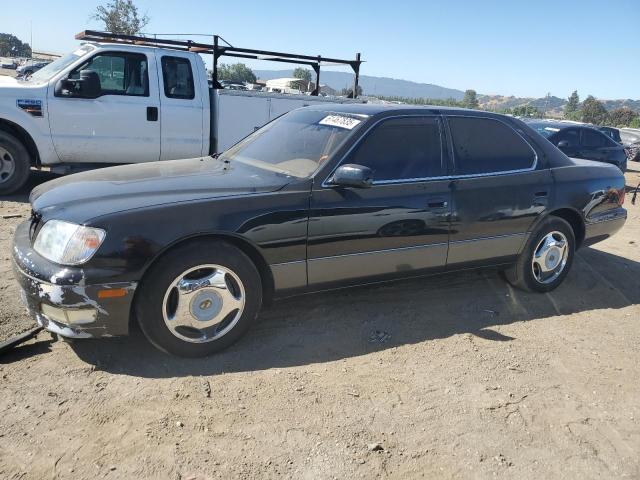 LEXUS LS 400