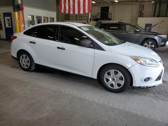 Vin: 1fadp3e21el115162, lot: 63087775, ford focus s 20144