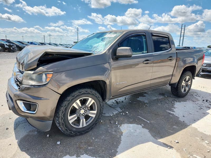 Vin: 1gcgsbe38f1133759, lot: 60205825, chevrolet colorado lt 2015 img_1