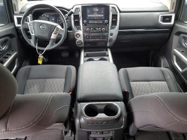 2024 NISSAN TITAN PRO- 1N6AA1ED3RN102361
