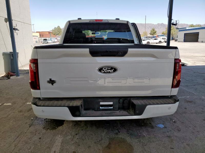 2024 FORD F150 XLT 1FTEW3KPXRKE24982
