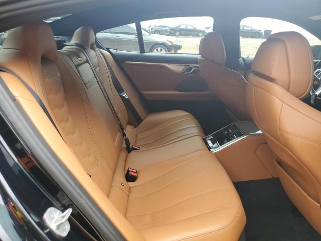 2021 BMW M850XI WBAGV8C06MCG35500