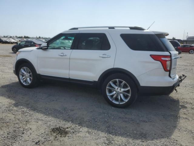Vin: 1fm5k8f83fga20198, lot: 60159895, ford explorer limited 20152
