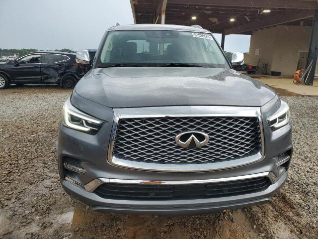 2018 INFINITI QX80 BASE JN8AZ2NF9J9660896