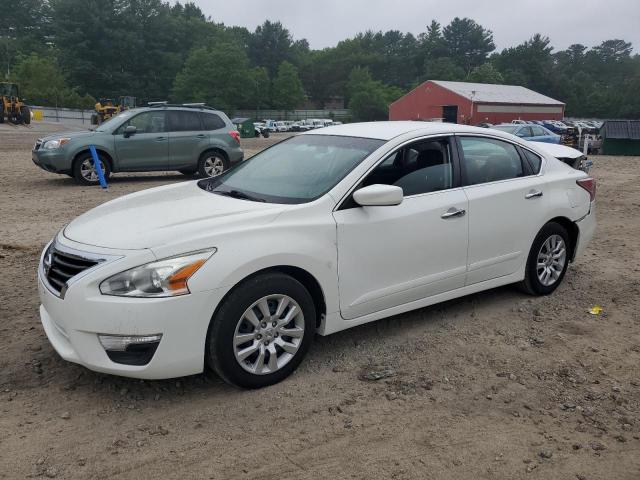 Vin: 1n4al3ap9fn916699, lot: 61483875, nissan altima 2.5 2015 img_1