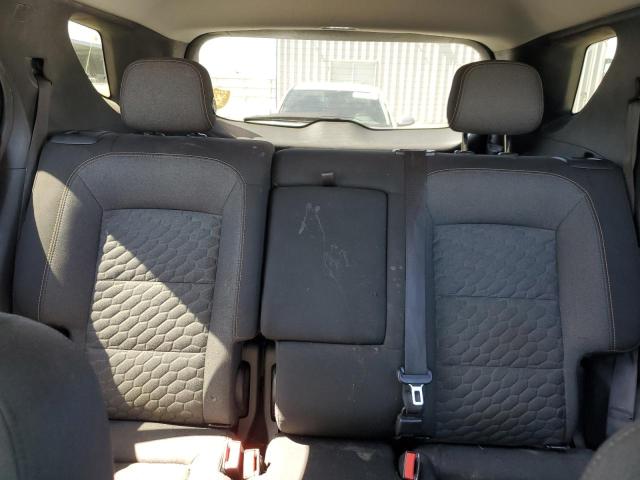 2019 CHEVROLET EQUINOX LT - 2GNAXKEV0K6164253