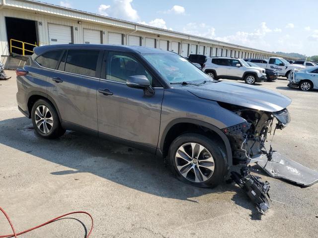 2024 TOYOTA HIGHLANDER 5TDKDRAH4RS050075