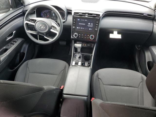 2022 HYUNDAI TUCSON SE 5NMJA3AE5NH068315