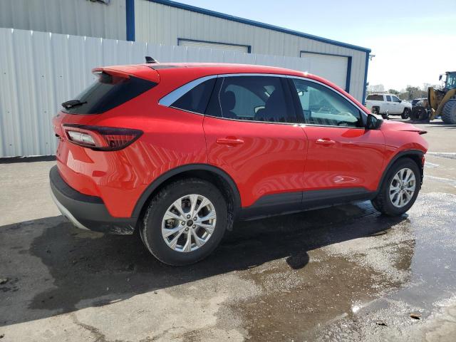 Vin: 1fmcu0gn3rua52954, lot: 60517695, ford escape act active 20243