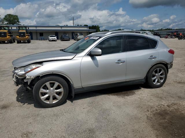 INFINITI EX35 BASE