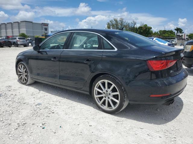 2015 AUDI A3 PREMIUM WAUACGFF3F1003572