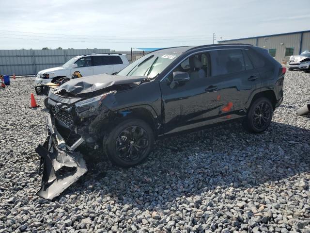 TOYOTA RAV4 SE