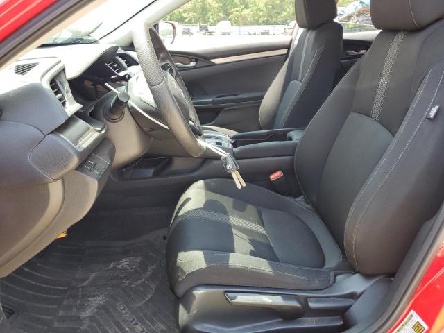 2019 HONDA CIVIC LX 2HGFC2F64KH523725