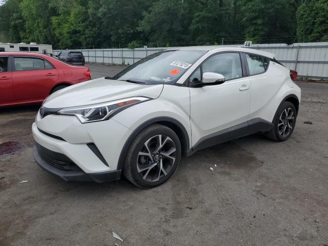 TOYOTA C-HR XLE