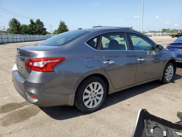 Vin: 3n1ab7ap4hl708059, lot: 62034145, nissan sentra s 20173