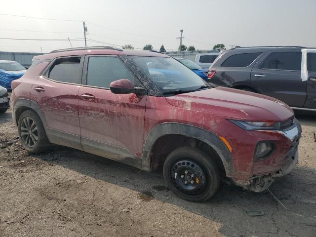 Vin: kl79mrsl3mb054245, lot: 60214305, chevrolet trailblzr lt 20214