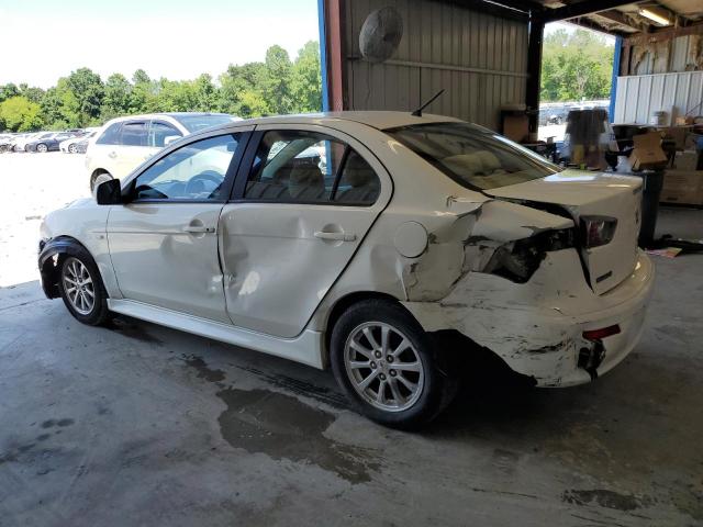 Vin: ja32u2fu6au029790, lot: 61772785, mitsubishi lancer es/es sport 20102