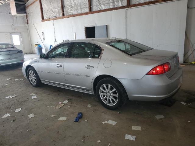 Vin: 1g4hc5em8au100114, lot: 62257455, buick lucerne cxl 20102