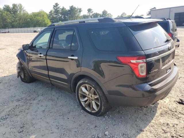 Vin: 1fm5k8f8xega66948, lot: 59370995, ford explorer limited 20142