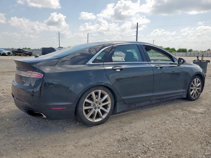 Vin: 3ln6l2g92fr603215, lot: 62034375, lincoln mkz 20153