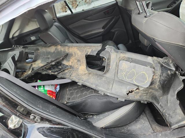 2022 SUBARU CROSSTREK JF2GTHSC8NH284418