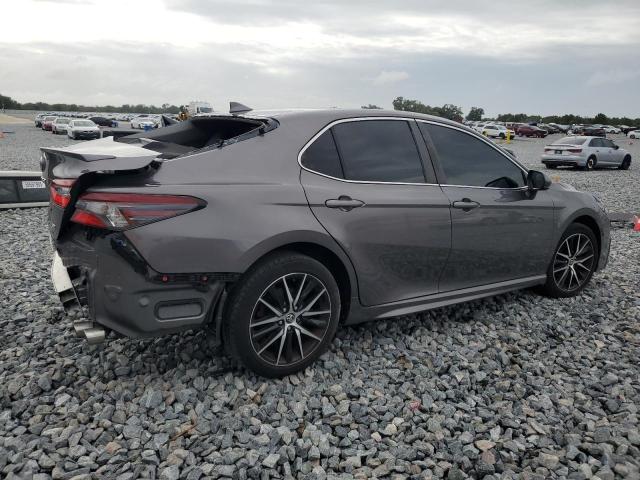 Vin: 4t1g11ak1mu593217, lot: 59752735, toyota camry se 20213
