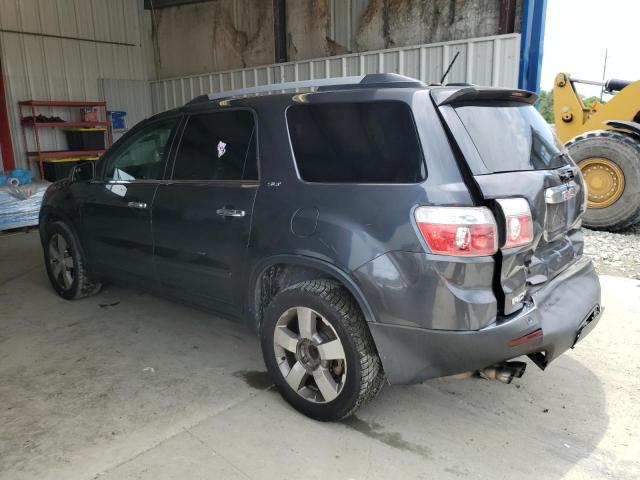 Vin: 1gkkrred5cj313420, lot: 60165015, gmc acadia slt-1 20122