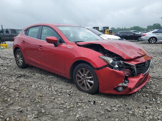 2016 MAZDA 3 GRAND TO 3MZBM1N79GM254559