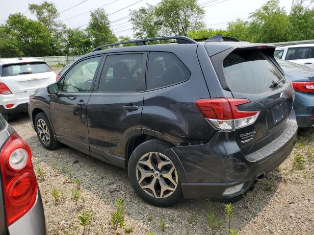 Vin: jf2skagcxkh404700, lot: 59141545, subaru forester premium 20192