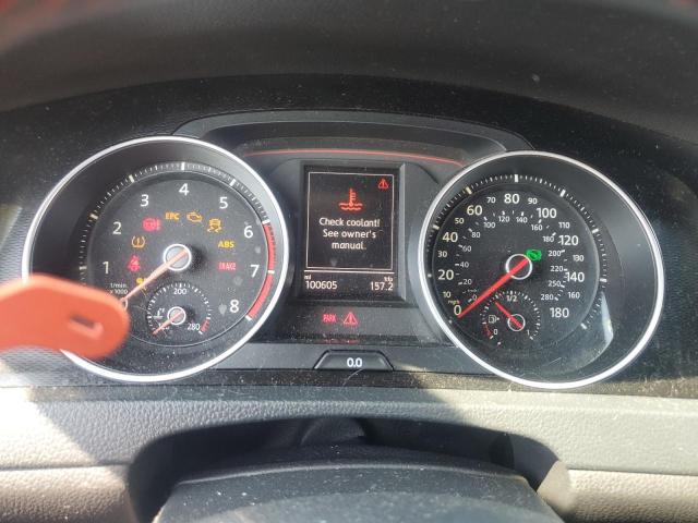 2015 VOLKSWAGEN GTI 3VW4T7AU4FM041558