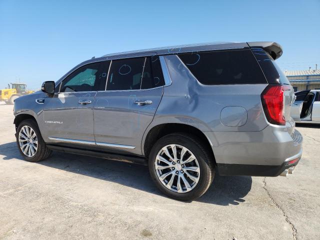 2022 GMC YUKON DENALI 1GKS2DKL6NR103979