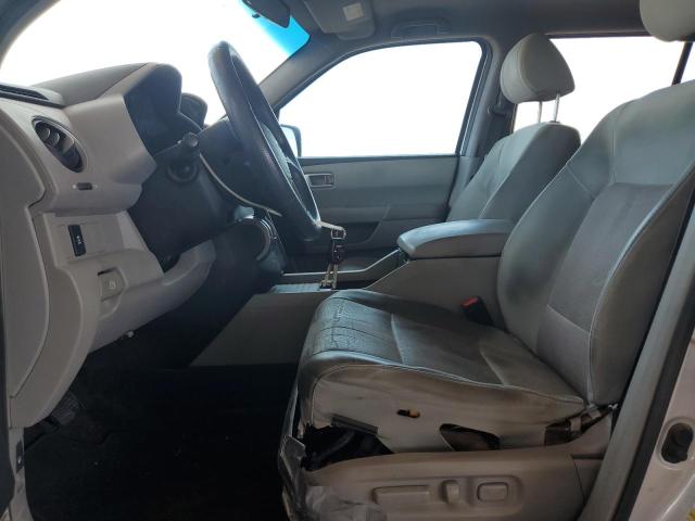 2015 HONDA PILOT EX 5FNYF3H4XFB034371