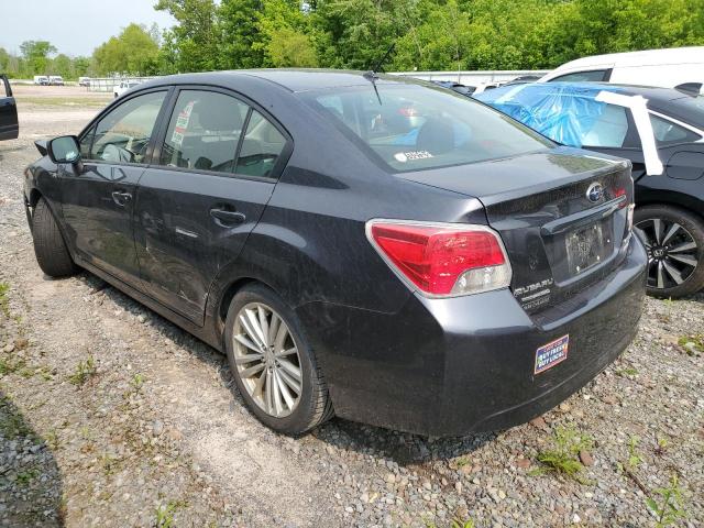 Vin: jf1gjad67dh017052, lot: 58445865, subaru impreza premium 20132