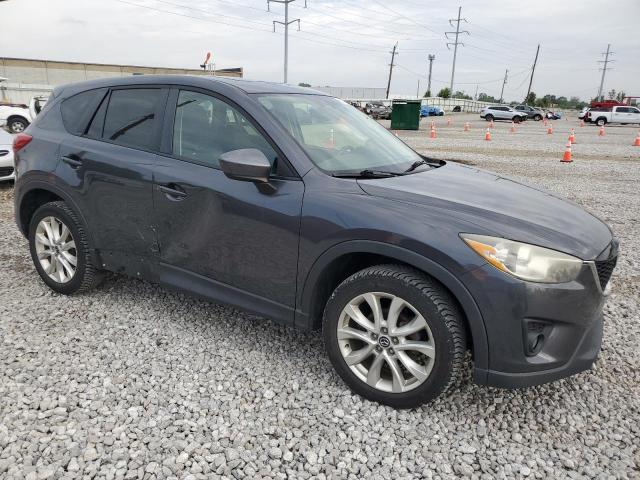 Vin: jm3ke4dy5e0324576, lot: 60865675, mazda cx-5 gt 20144