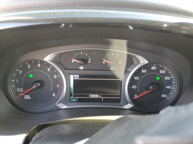 2018 CHEVROLET TRAVERSE P 1GNERKKW2JJ197684