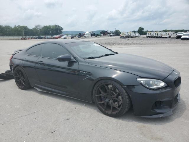 Vin: wbslx9c55dc968600, lot: 60535255, bmw m6 20134