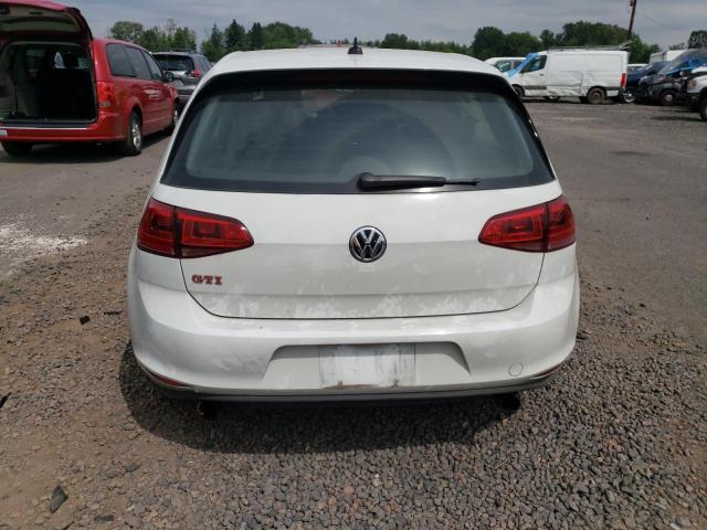 2017 VOLKSWAGEN GTI SPORT 3VW547AU5HM054078