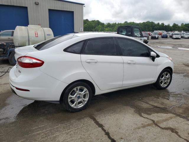 Vin: 3fadp4ajxhm142866, lot: 60107025, ford fiesta s 20173