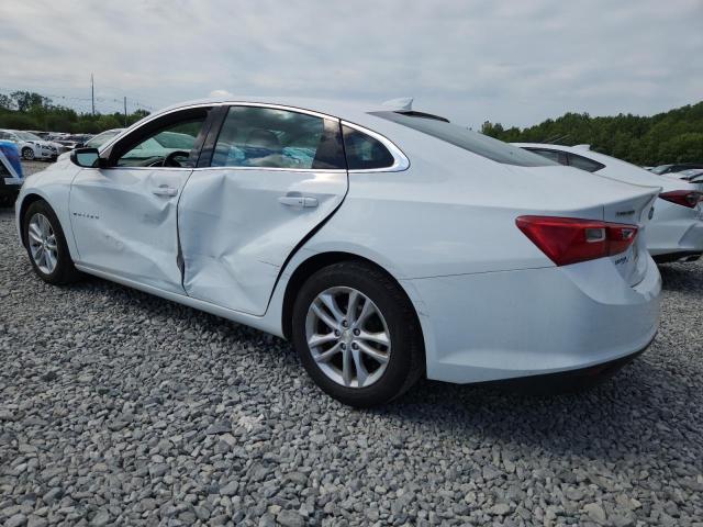 2018 CHEVROLET MALIBU LT - 1G1ZD5ST6JF192709