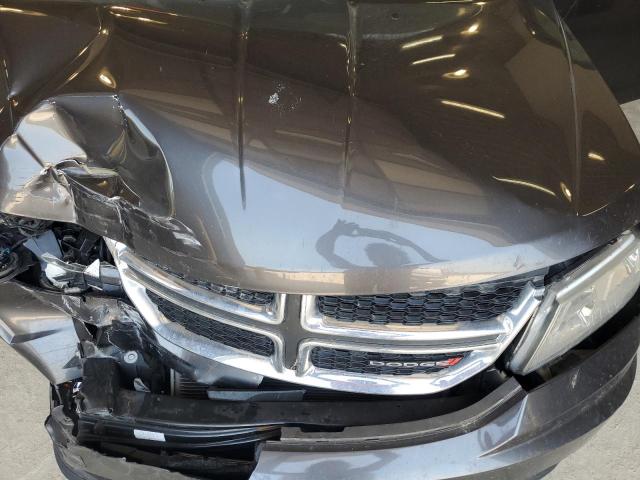 2017 DODGE JOURNEY SE 3C4PDCAB7HT638586